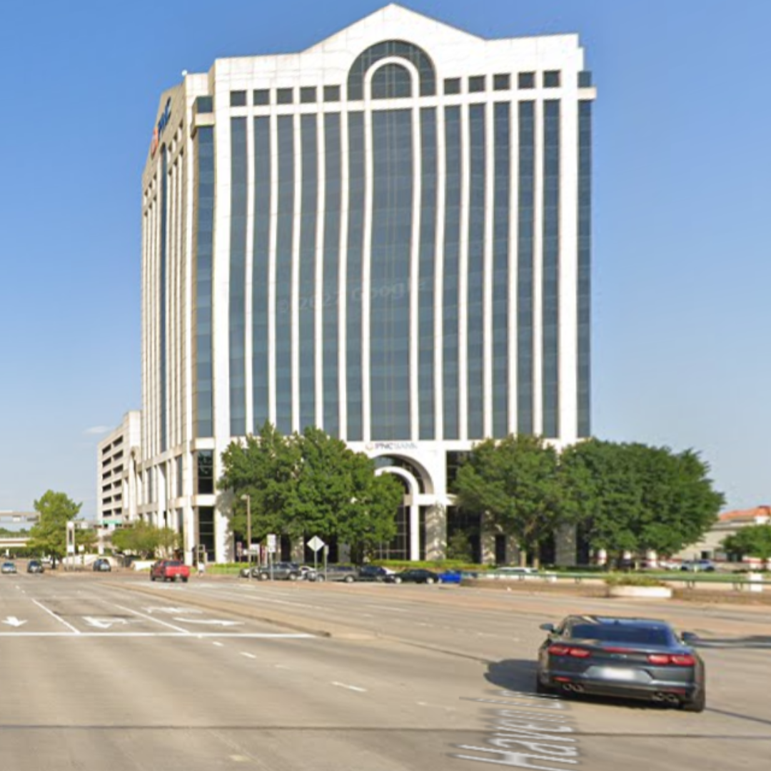 Pente.ai Headquarters